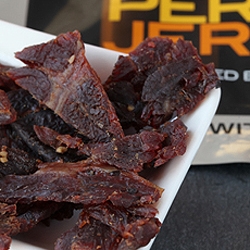 Perky Jerky