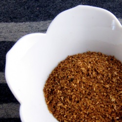 Massaman Spice Mix