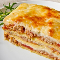 Lasagna