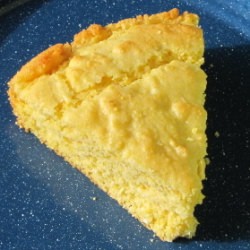 Skillet Cornbread