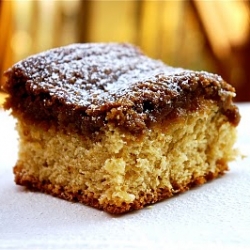 St. Louis Gooey Butter Cake