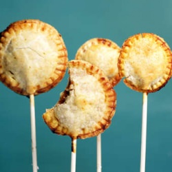 Pie Pops