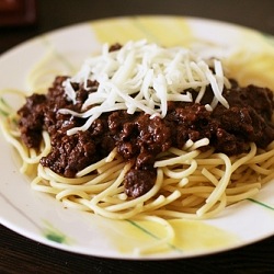 Cincinnati Chili