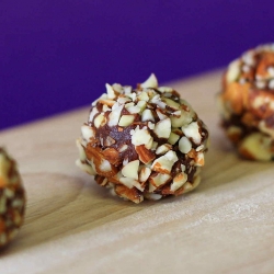 Almond Truffles