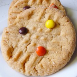 Peanut Butter Cookies