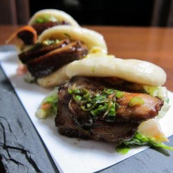 Steam Buns