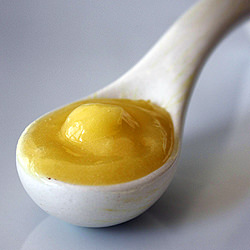 Lemon Curd