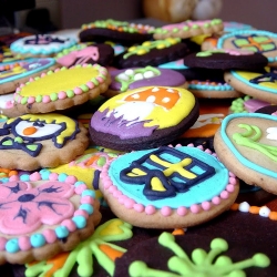 Easter Cookies