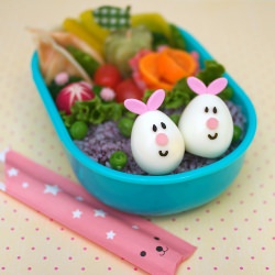 Bunny Eggs