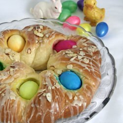 Easter Bread