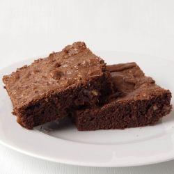 Kosher for Passover Brownies