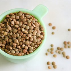 Lentils