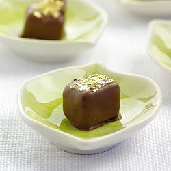 Tea Truffles