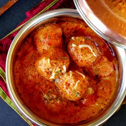 Malai Kofta