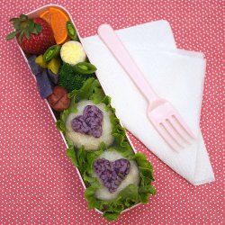 Sweethearts Bento