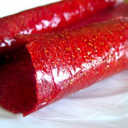 Fruit Leather