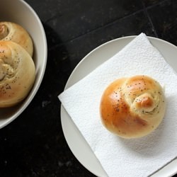 Challah Rolls