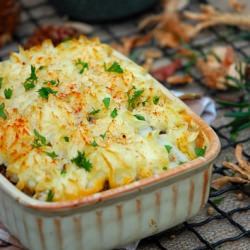 Shepherds Pie