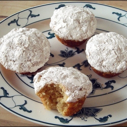 Doughnut Muffins