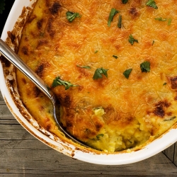 Corn Casserole