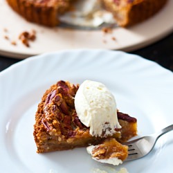 Pecan Crack Pie