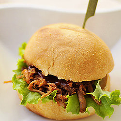 Indoor Pulled Pork