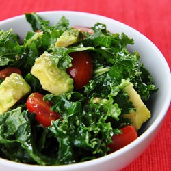 Kale Salad