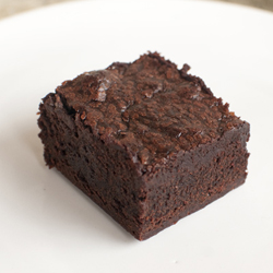 Cocoa Brownies