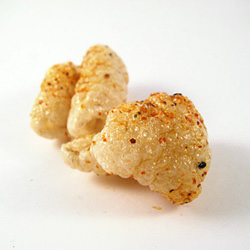 Chicharrónes