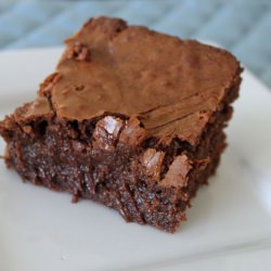 Dulce de Leche Brownies