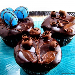 Chocolate Cupcakes