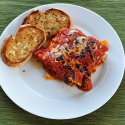 Lasagna – Italian Approved