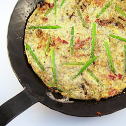 Frittata