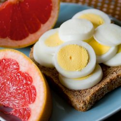 10 Healthy Breakfasts