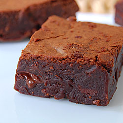 The Baked Brownie