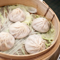 Soup Dumplings