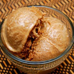 Root Beer Float Ice Cream