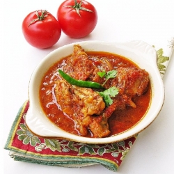 Indian Chicken Curry