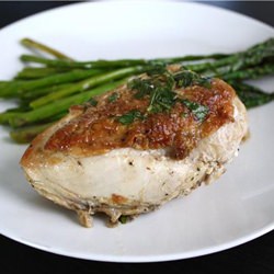 Tarragon Chicken