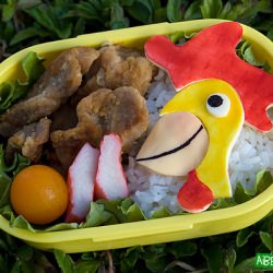 Mr. Cluck’s Bento Shack