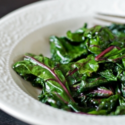 Beet Greens