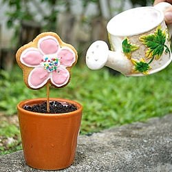 Flower Cake