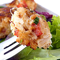 Crab Cakes