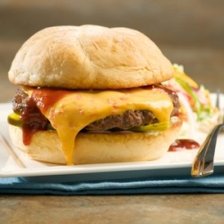 Double S Ranch Burgers