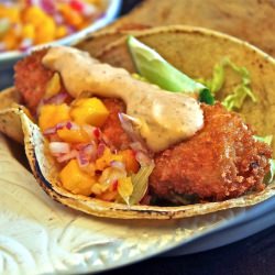 Ultimate Fish Tacos