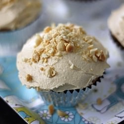 Banana Cupcakes