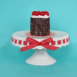 Mini Black Forest Cake