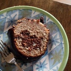 Bundt Cake