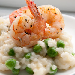 Risotto