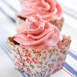 Chocolate Cupcakes